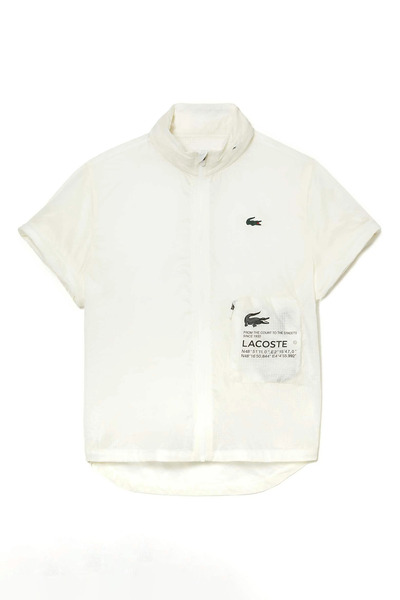 Lacoste Jacheată de damă