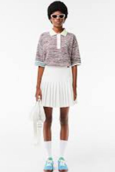 Lacoste TRICOT