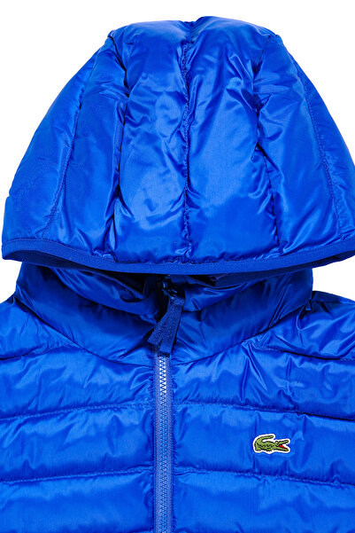 Lacoste Blouson - Χαλαρή εφαρμογή Κομψή σχεδίαση για το χειμώνα