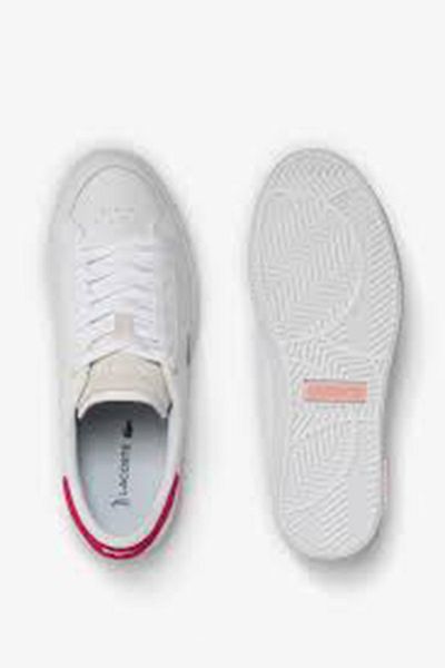 Lacoste Παπουτσιών