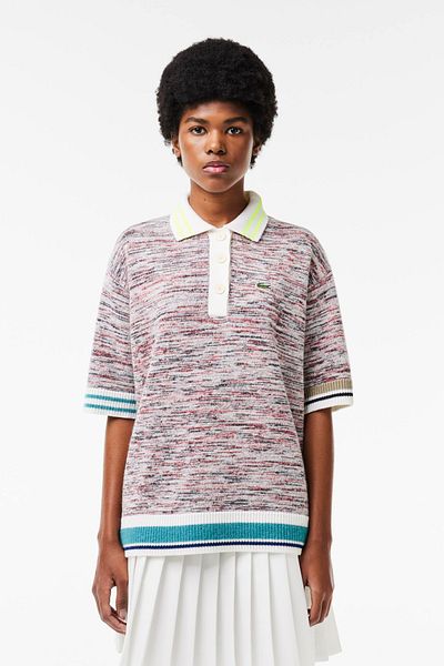 Lacoste TRICOT
