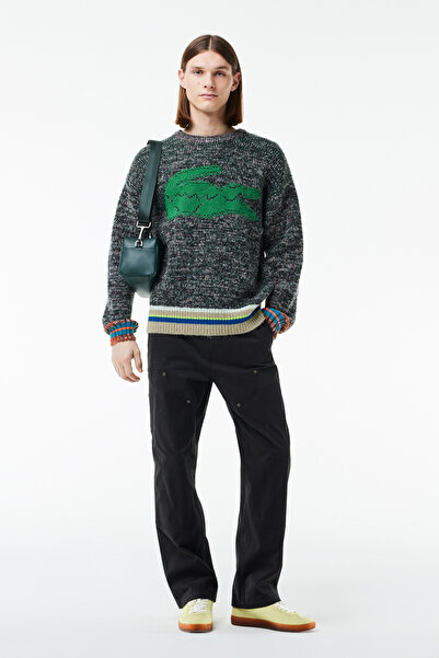 Lacoste Svetr - Stylový a pohodlný