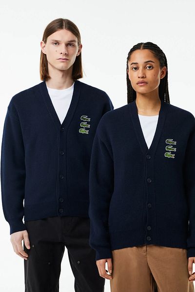 Lacoste Pulover - Elegant și confortabil