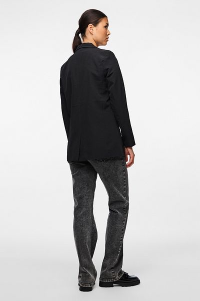 PIECES Jachetă Blazer Femei/Fete
