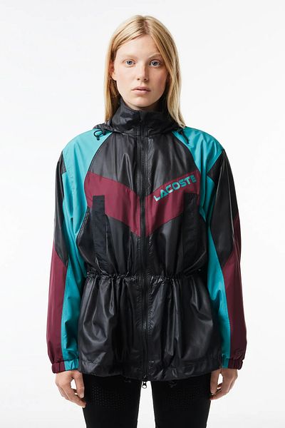 Lacoste Blouson - Χαλαρή εφαρμογή Κομψή σχεδίαση για το χειμώνα