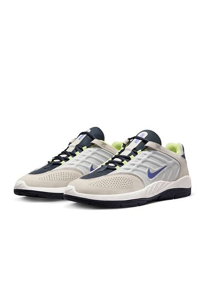 Nike Nyjah 3 Sb Zoom - Stylový skateboard