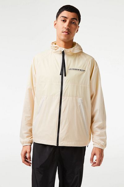 Lacoste Blouson - Χαλαρή εφαρμογή Κομψή σχεδίαση για το χειμώνα