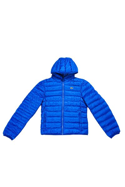 Lacoste Blouson – bequemer Schnitt, stilvolles Design für den Winter