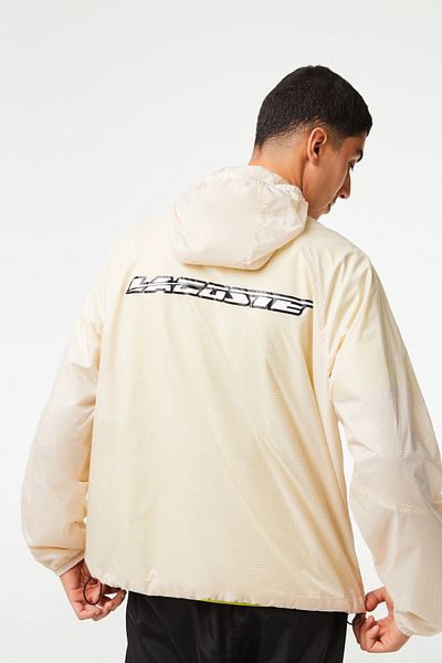 Lacoste Blouson - Χαλαρή εφαρμογή Κομψή σχεδίαση για το χειμώνα
