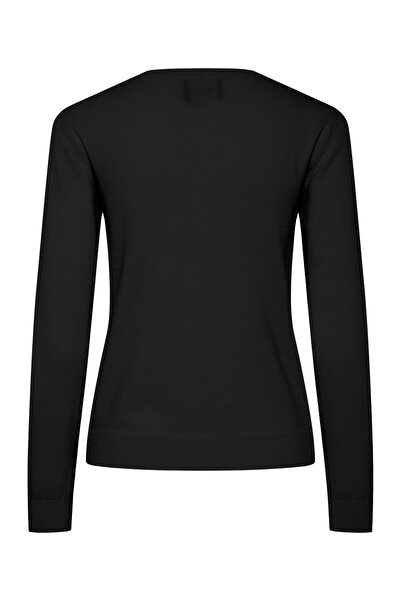 PIECES DÁMSKÝ ÚPLETOVÝ KARDIGAN VLE50/PL28/NYL22