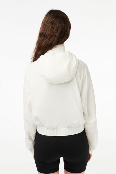 Lacoste Blouson – bequemer Schnitt, stilvolles Design für den Winter