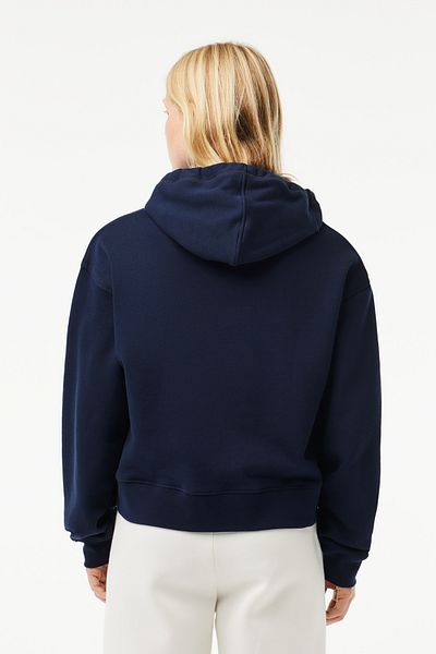Lacoste SF1650-00 MARINE – Hohe Taille und bequemer Schnitt