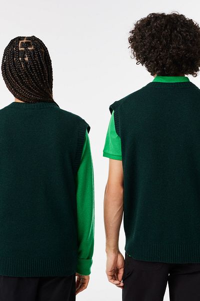 Lacoste Pulover - Elegant și confortabil