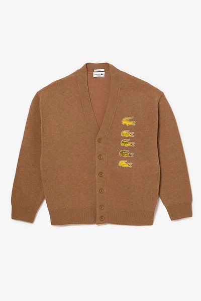 Lacoste Pulover - Elegant și confortabil