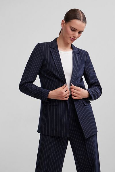 PIECES Blazerjacke Damen/Mädchen
