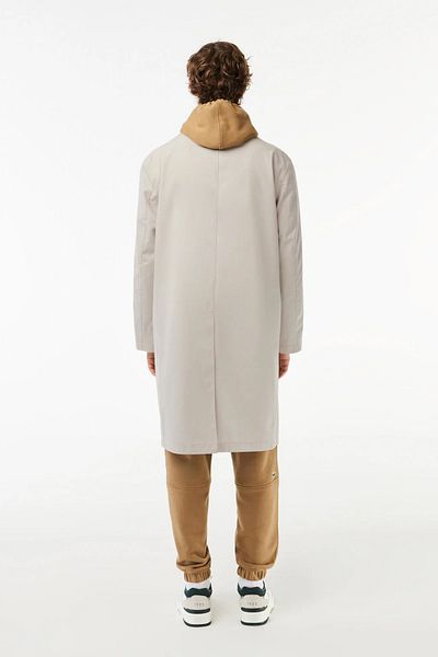 Lacoste Blouson - Χαλαρή εφαρμογή Κομψή σχεδίαση για το χειμώνα
