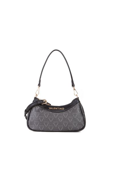 Valentino LADY RE válltáska NERO/MULTICOLOR VBS8GT13
