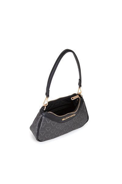 Valentino LADY RE válltáska NERO/MULTICOLOR VBS8GT13