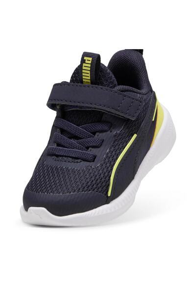 Puma Flyer 3 AC+ Inf New Navy-Lemon Sherbert-