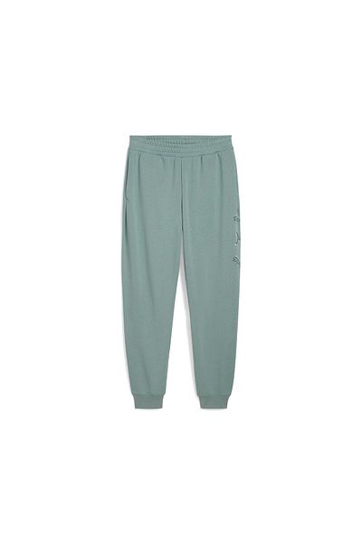 Puma Ess Logo Lab - Tr Cl Cut Sweatpants