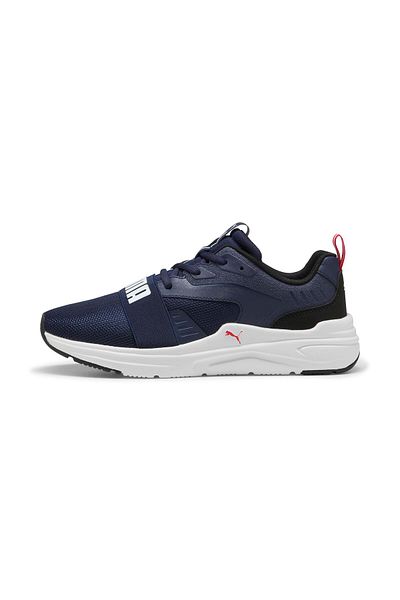 Puma SOFTRIDE Wired 2 PUMA Navy-PUMA Black-PU