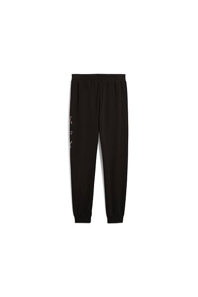 Puma ESS LOGO LAB - TR CL بنطال رياضي لتنفيذ القطع