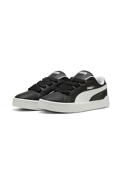 Puma Puma Park Lifestyle Easy High Design - Black and White