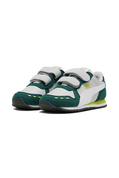 Puma Gray Sneakers for Kids