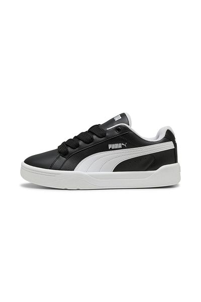 Puma Puma Park Lifestyle Easy High Design - Black and White