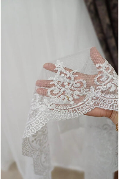 Brillant Arne Grek Tül