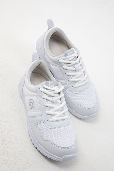 SOHO 20146 Modell Weiß Damen Sneaker