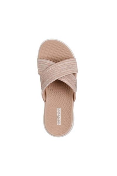 SKECHERS Go walk flex sandal