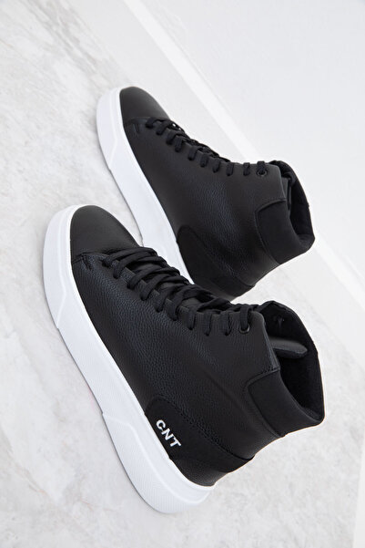 SOHO Pánské tenisky 20151 – černé