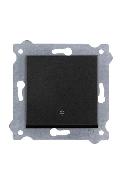 REWEL Exen Karell Metallic Black Vavien (Excluding Frame) 290- 001402 -209 321076