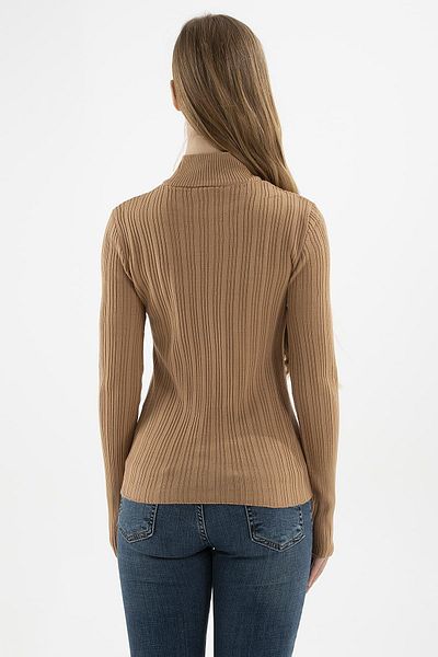 Fashion Friends Pulover de damă Half Fisherman 23k0389k1