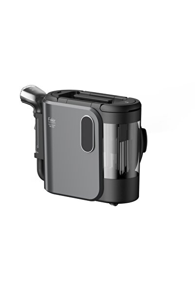 Fakir Aspirator cu spălare și abur PR 7020 curăță (54°C) și igienizează (97°C), 2000W