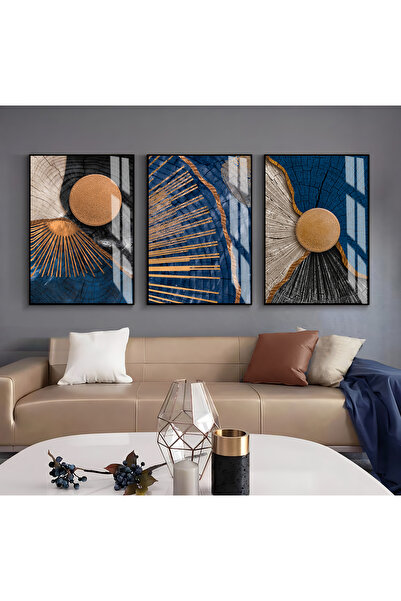 Harika bir ev ΥΠΕΡΑΣΤΗ | ΣΕΤ ΑΒΣΤΙΚΟ ΑΒΣΤΙΚΟ ΣΕ ΣΕΤ ΜΠΛΕ-ΜΠΡΟΝΖΕ ΧΡΩΜΑ | ΓΥΑΛ...