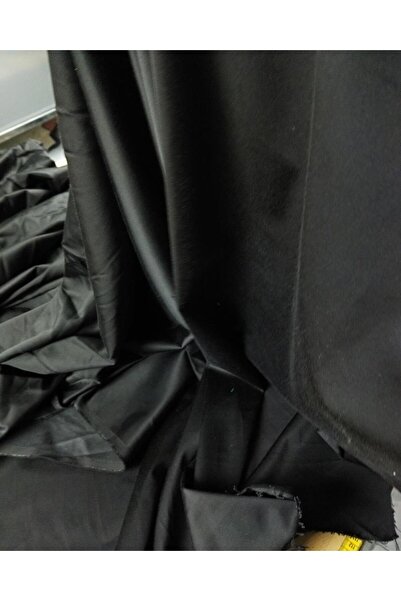 Kumaş Parça Koyu Lacivert Габардин - 130 см x 275 см