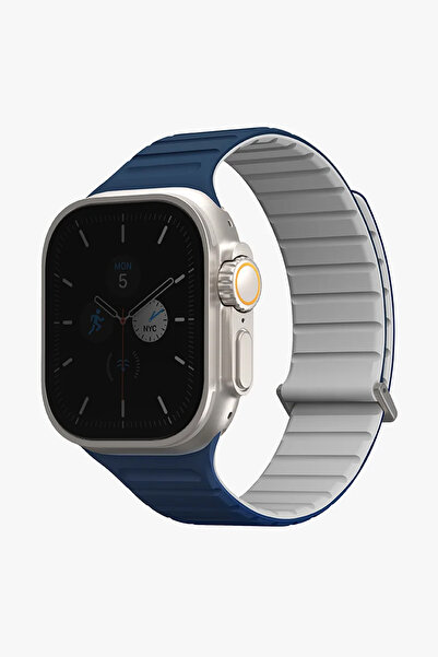 UNIQ Better By Design Apple Watch Revix Evo Serisi 49mm Ultra 2/1 - 46mm Seri...