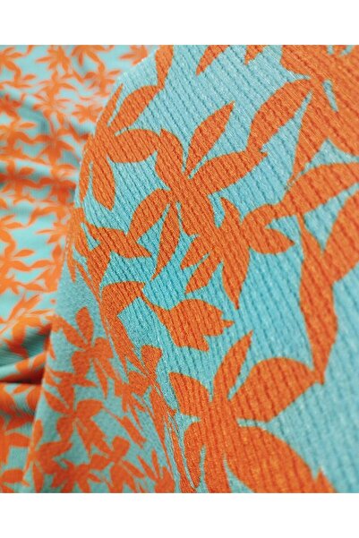 Kumaş Parça Бюрмючлю Джарсе (Ширина 165 см x Довжина 330 см)