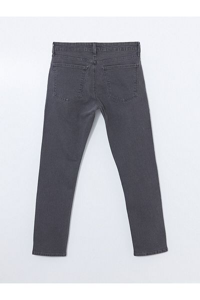 LC Waikiki Ανδρικό τζιν παντελόνι Lcwk 750 Slim Fit