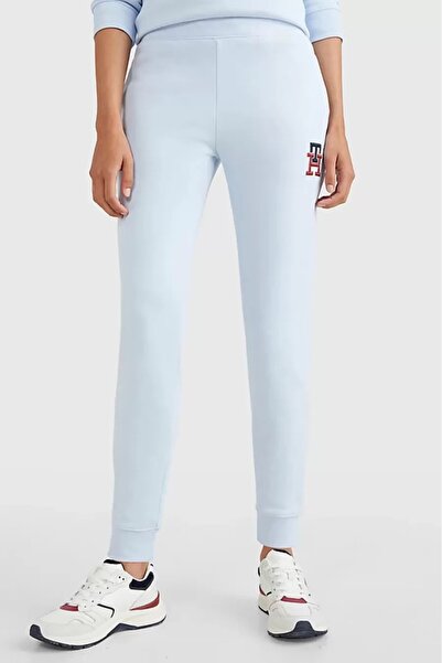 Tommy Hilfiger Konik Monogram Jogger Eşomanaltı