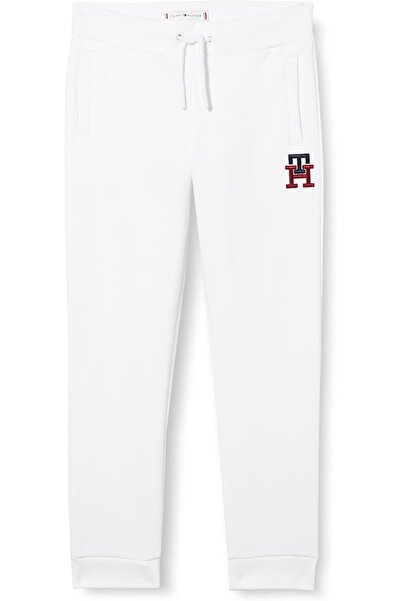 Tommy Hilfiger Konik Monogram Jogger Eşomanaltı