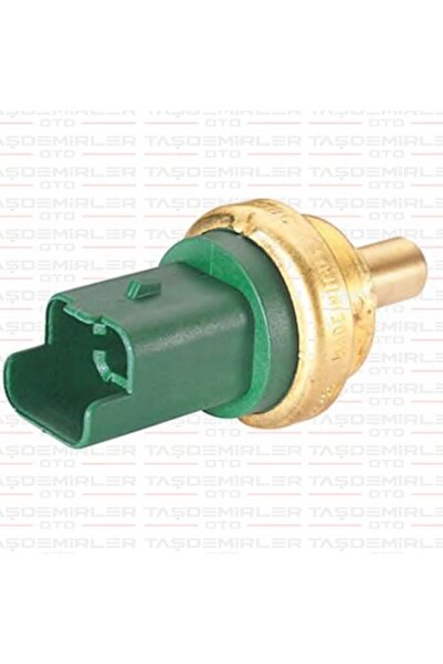 Genel Markalar Hararet Müşürü 2 Fışlı Kalin Yeşıl Peugeot 206 1 4 Hdi