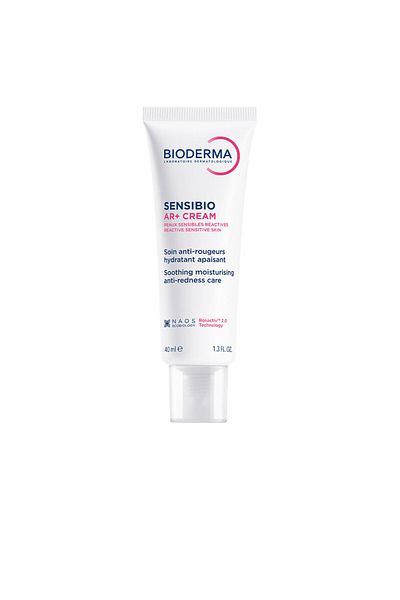 Bioderma Sensibio Ar Creme Gegen Erythrose/Couperose/Rosacea Bioderma 40 ml