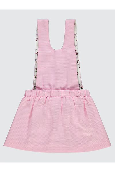Civil Baby 6-18 Months Pink Baby Girl Dress
