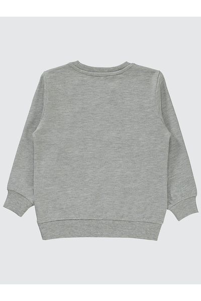 Civil Boys 2-5 Years Boy Grimelange Sweatshirt