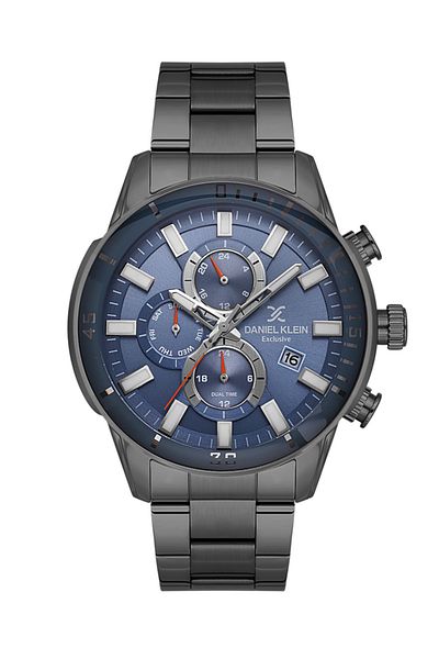 Daniel Klein Dke.1.10714-4 Men's Wrist Watch