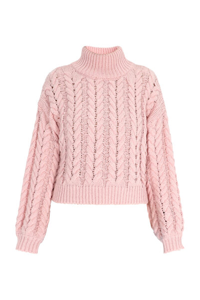 Sookie Pullover