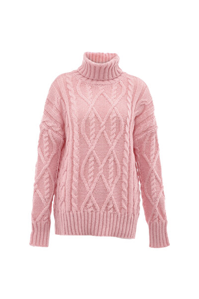 Sookie Rollkragenpullover